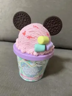 ヴァネロペ　パルパルーザ　キャンディー缶