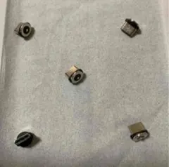 携帯充電　type-C マグネット 充電 5個