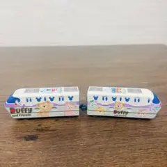 2026年最新】ダッフィー トミカの人気アイテム - メルカリ