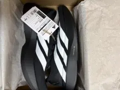 新品未使用　Adizero EVO SL WOVEN M 26cm