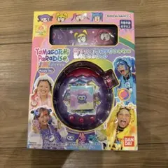 たまごっちパラダイス　竹下パラダイス　しなこ　新品未使用