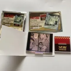 ゴールデンカムイ オーロラアクリルスタンドコレクション 尾形百之助
