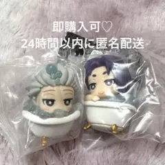 ブルーロック ばぶるたん 凪誠士郎 御影玲王 ②