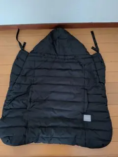 BabyHopper ベビーホッパー防寒ケープ 抱っこ紐ケープ