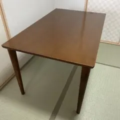 展示品□カリモク60＋□ダイニングテーブル□バタフライ□18万円□伸縮