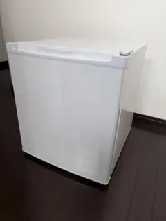 REFAGE 冷蔵庫 46L YRZ-C05L 2024年製 保証期間内 - メルカリ