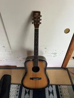 美品 Legend WG-20 BK アコースティックギター ケース付 美品 Legend WG-20 BK アコースティックギター ソフトケース付 - メルカリ