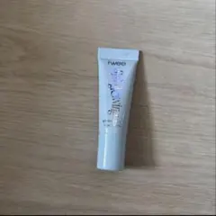 fwee フィー　⭐️スパグロウUVトーンアップベース　サンプル7ml