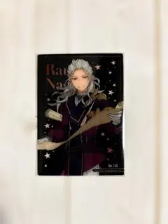 あんさんぶるスターズ！！クリアカードコレクションガム4 乱 凪砂