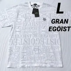 Lサイズ　GRAN EGOIST 半袖　Tシャツ