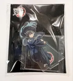 鬼滅の刃 無限城編第一章 時透無一郎 アクリルスタンド