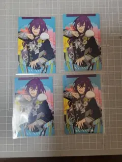 礼瀬マヨイ スタフォニカード Superbloom