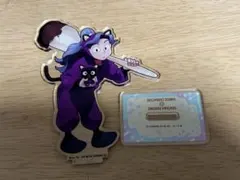 忍たま乱太郎 アモカフェ AMOCAFE 綾部喜八郎 アクリルスタンド