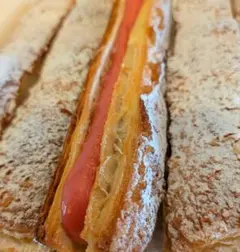 焼き立てパン詰合わせ♪【本日製造発送】自家製惣菜パン＆アラカルト♥