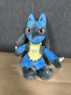 2026年最新】ルカリオ ぬいぐるみ ポケモンセンターの人気アイテム