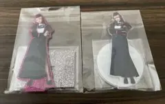 ヒプステ 中王区 邪答院仄仄 アクリルスタンド - メルカリ