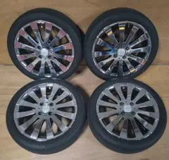 2026年最新】165/50r16 ホイールの人気アイテム - メルカリ