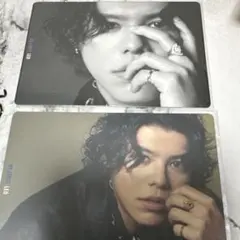 BE:FIRST Spacecraft レオ トレカ