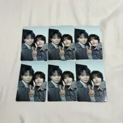 INI ちよろむ　ケミトレカ