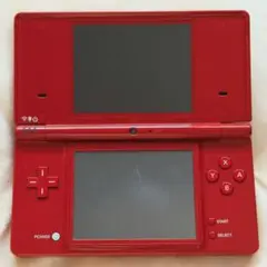 2026年最新】dsi 本体 レッドの人気アイテム - メルカリ