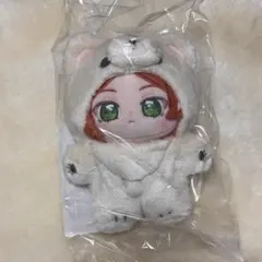 本日のみ値下げ】一緒にくらすぬい いつぬい 七種茨 いばにゃん