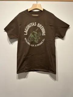 アリさんマーク様専用＊古着Tシャツ　ブラウン