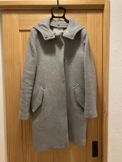 ロングコート　ADAM ET ROPE