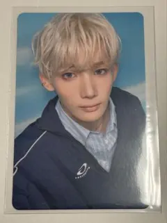 ＆TEAM backtolife JO 渋谷 タワレコ