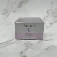 【新品未開封】シミウス 薬用ホワイトニングリフトケアジェル 60gのサムネイル