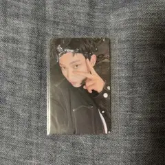 ENHYPEN トレカ Answer ラキドロ サウンドウェーブ ソヌ