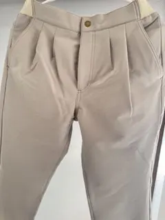 Columbia ライトグレー 登山パンツ M新品未使用