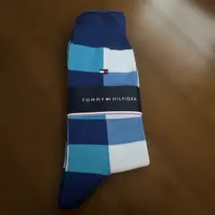 TOMMY HILFIGER ソックス 25-27cmのサムネイル