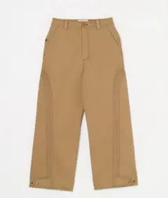 moussy LOW CLOTCH ペインターパンツ サイズ1 - メルカリ