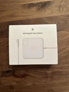 Apple 85W MagSafe Power Adapter