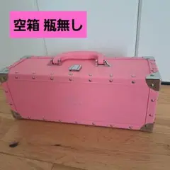 早い者勝ち★お得まとめ売りエンジェルピンク空箱+ブラック+ディーロックベティ空箱 早い者勝ち☆お得まとめ売りエンジェルピンク空箱+ブラック+