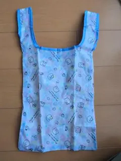 すみっコぐらし エコバッグ