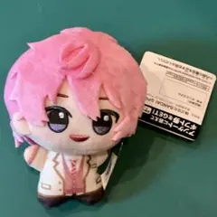 すとぷり ちびぐるみ 制服ver. さとみ