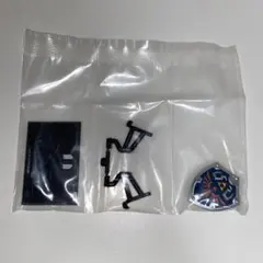 ゼルダの伝説　ウェポンコレクション　ハイリアの盾