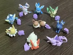 2026年最新】へんしんメタモン+イーブイの人気アイテム - メルカリ