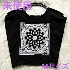 ball and chain エコバッグ　ポールアンドチェーン