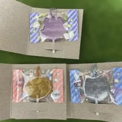 ちいかわキャンディーチャームズグミ まとめ売り①