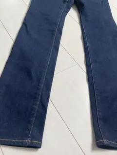 レディース デニム パンツ ストレート