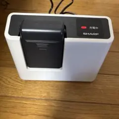 2026年最新】シャープ 掃除機 充電器の人気アイテム - メルカリ