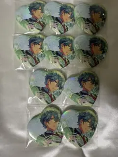 2025年最新】瀬名泉 缶バッジ ハートの人気アイテム - メルカリ