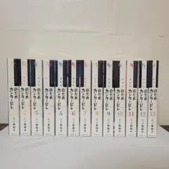 のだめカンタービレ 新装版　全巻 のだめカンタービレ 新装版 全巻セット（全13巻） | 八文字屋