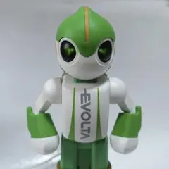 泳ぐエボルタくん パナソニック 非売品 - メルカリ