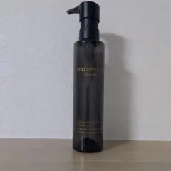 shu uemura クレンジングオイル