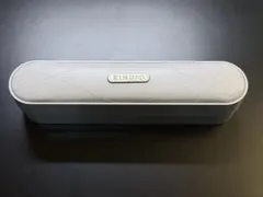 KINUJO ストレートヘアアイロン ホワイト