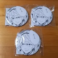 ブルーロック原画展 複製コースター 凪誠士郎4点セット - メルカリ