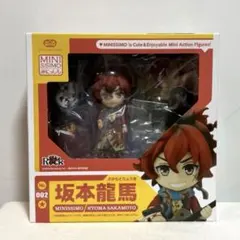 ねんどろいど アニメ